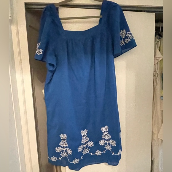 New Draper James Dress - Picture 2 of 8